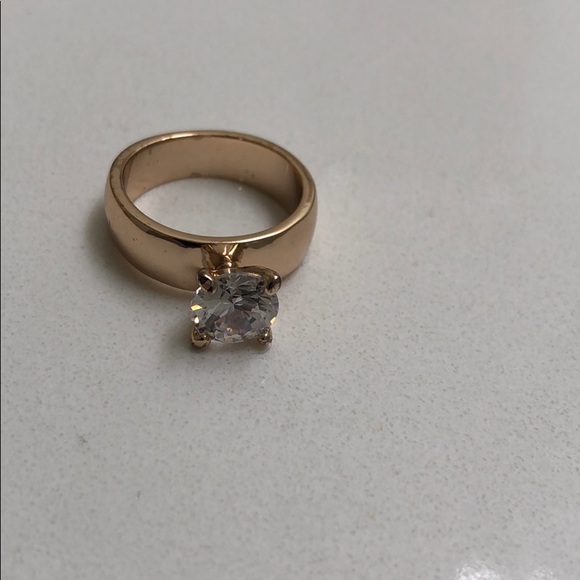 Jewelry Fake Wedding Ring Poshmark